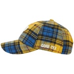 Thumbnail GORE-TEX PLAID P 6-PANEL YELLOW CHECK one color