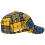 Thumbnail GORE-TEX PLAID P 6-PANEL YELLOW CHECK one color