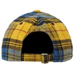 Thumbnail GORE-TEX PLAID P 6-PANEL YELLOW CHECK one color