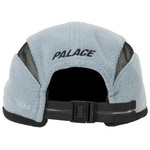 Thumbnail FLEECED RUNNER GREY one color