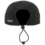 Thumbnail M-TECH SHELL RUNNING HAT BLACK one color