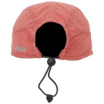 Thumbnail M-TECH SHELL RUNNING HAT RED one color