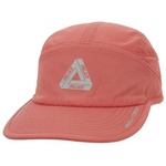 Thumbnail M-TECH SHELL RUNNING HAT RED one color