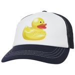 Thumbnail DUCKY TRUCKER NAVY one color