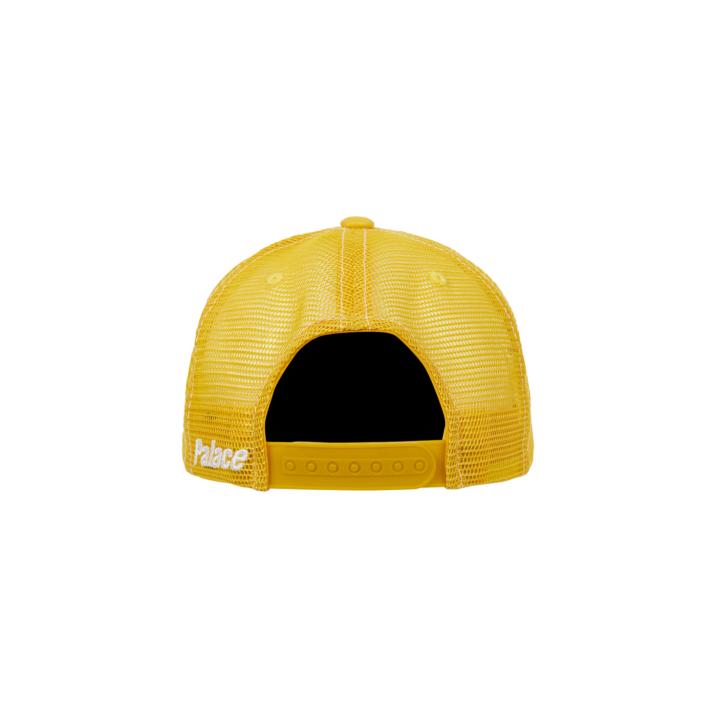Thumbnail DUCKY TRUCKER YELLOW one color
