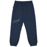 Thumbnail SLANT SHELL BOTTOM BLUE one color