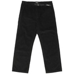Thumbnail PLAIN CORD BELTER BLACK one color