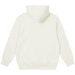 Thumbnail PAL POCKET SLUB HOOD WHITE one color