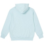 Thumbnail PAL POCKET SLUB HOOD LIGHT BLUE one color
