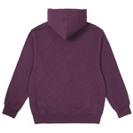 Thumbnail PAL POCKET SLUB HOOD PURPLE one color