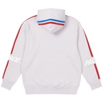 Thumbnail S-LINE PANEL HOOD LILAC one color