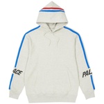 Thumbnail S-LINE PANEL HOOD GREY MARL one color