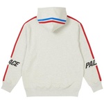 Thumbnail S-LINE PANEL HOOD GREY MARL one color