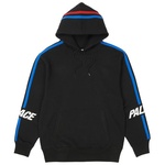 Thumbnail S-LINE PANEL HOOD BLACK one color
