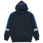 Thumbnail S-LINE PANEL HOOD NAVY one color