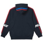 Thumbnail S-LINE PANEL HOOD NAVY one color