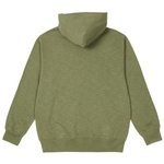 Thumbnail PAL POCKET SLUB HOOD OLIVE one color