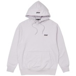 Thumbnail BASICALLY A HOOD LILAC one color