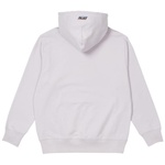 Thumbnail BASICALLY A HOOD LILAC one color