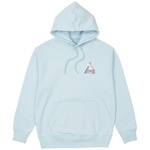 Thumbnail SWIRL TRI-FERG HOOD BABY BLUE one color