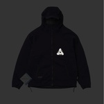 Thumbnail GORE-TEX INFINIUM CAP JACKET DEEP PURPLE one color