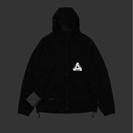 Thumbnail GORE-TEX INFINIUM CAP JACKET BLACK one color