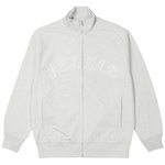 Thumbnail PALACE ESTABLISHED ZIP FUNNEL GREY MARL one color