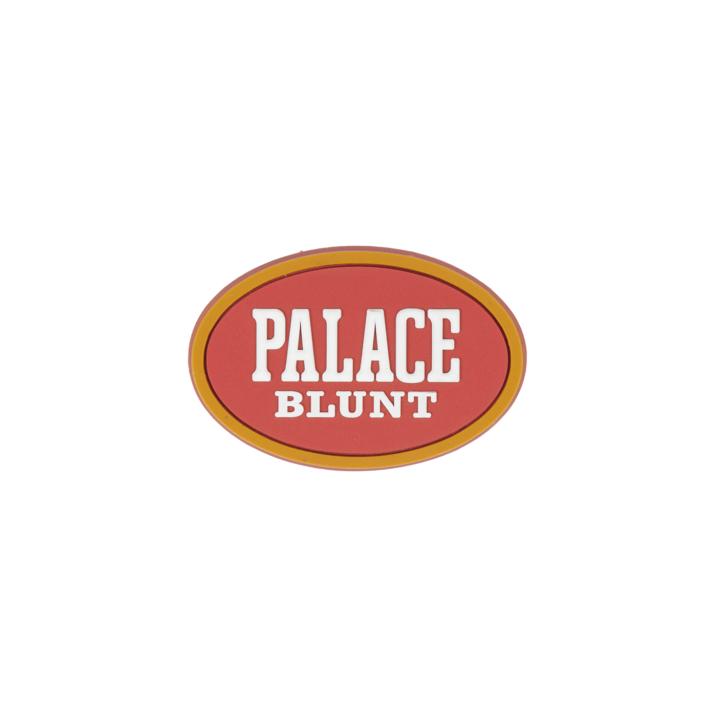 Thumbnail PALACE FRIDGE MAGNET SET MULTI one color