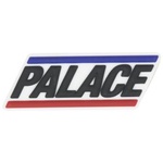 Thumbnail PALACE FRIDGE MAGNET SET MULTI one color