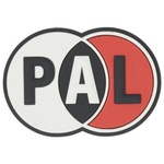 Thumbnail PALACE FRIDGE MAGNET SET MULTI one color