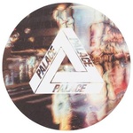 Thumbnail PALACE TIME SLICE SLIP MATS MULTI one color