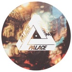 Thumbnail PALACE TIME SLICE SLIP MATS MULTI one color