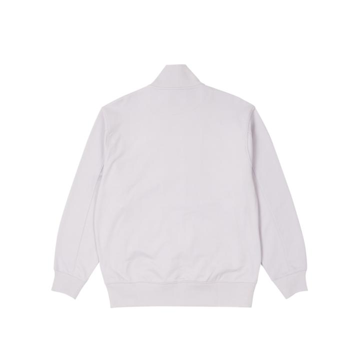 Thumbnail PALACE ESTABLISHED ZIP FUNNEL LILAC one color