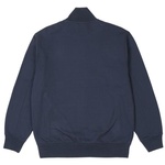 Thumbnail PALACE ESTABLISHED ZIP FUNNEL NAVY one color