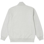 Thumbnail PALACE ESTABLISHED ZIP FUNNEL GREY MARL one color