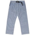 Thumbnail PLAIN CORD BELTER BLUE one color