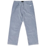 Thumbnail PLAIN CORD BELTER BLUE one color