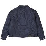 Thumbnail RELAXED INSULATED PERTEX JACKET NAVY one color