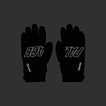 Thumbnail POLARTEC POWERSTRETCH GLOVES BLACK one color