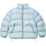 Thumbnail RIPSTOP PUFFA CHILL BLUE one color