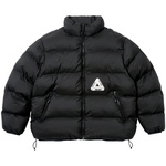 Thumbnail RIPSTOP PUFFA BLACK one color