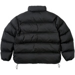 Thumbnail RIPSTOP PUFFA BLACK one color
