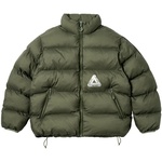 Thumbnail RIPSTOP PUFFA OLIVE one color
