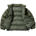 Thumbnail RIPSTOP PUFFA OLIVE one color