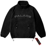 Thumbnail POLARTEC FLEECE FUNNEL BLACK one color