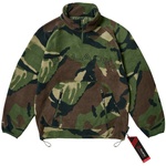 Thumbnail POLARTEC FLEECE FUNNEL WOODLAND CAMO one color