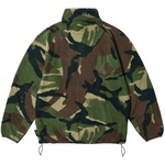 Thumbnail POLARTEC FLEECE FUNNEL WOODLAND CAMO one color