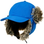 Thumbnail GORE-TEX DOG EAR 6-PANEL PALACE BLUE one color