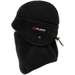 Thumbnail POLARTEC TECH BEANIE BLACK one color