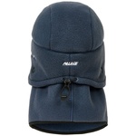 Thumbnail POLARTEC TECH BEANIE NAVY one color